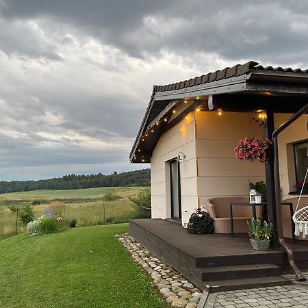 Vila Trakai Exterior foto